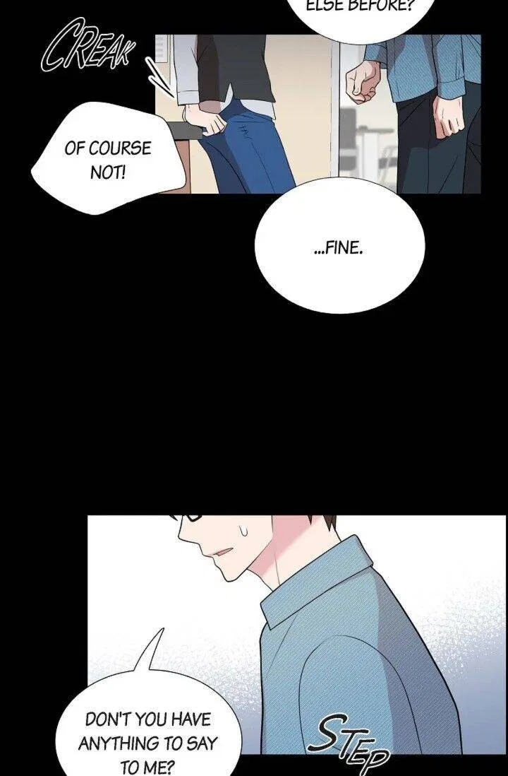 Dubious Moon Chapter 58 – Page 16