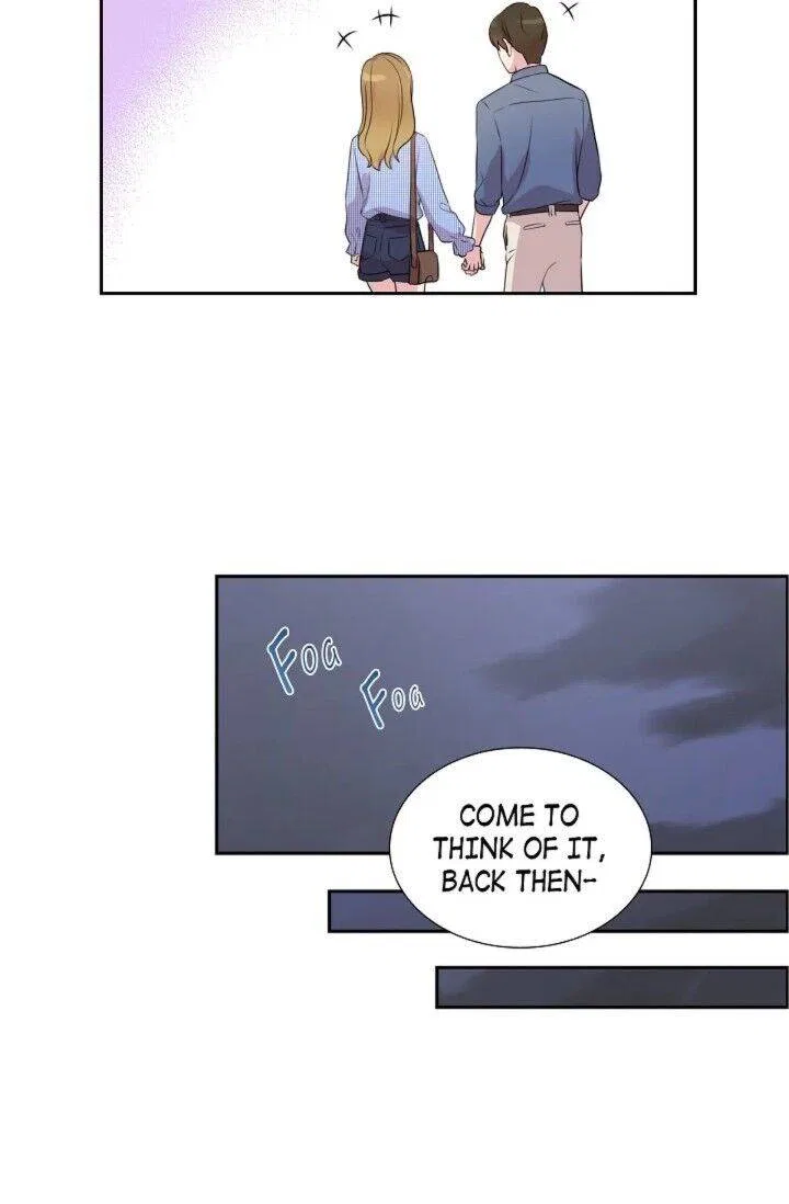 Dubious Moon Chapter 58 – Page 58