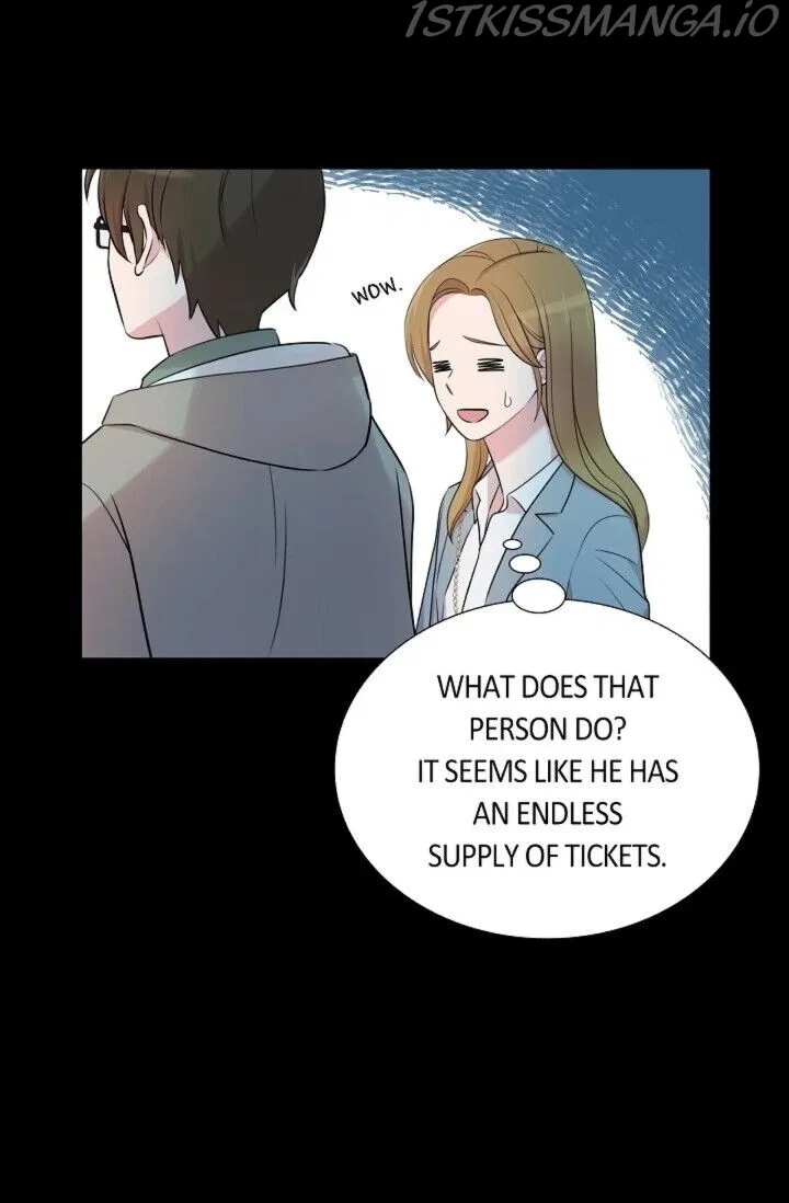 Dubious Moon Chapter 57 – Page 5