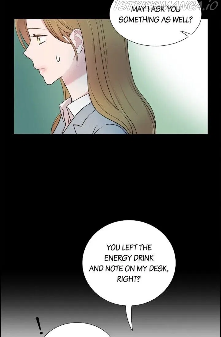 Dubious Moon Chapter 57 – Page 9