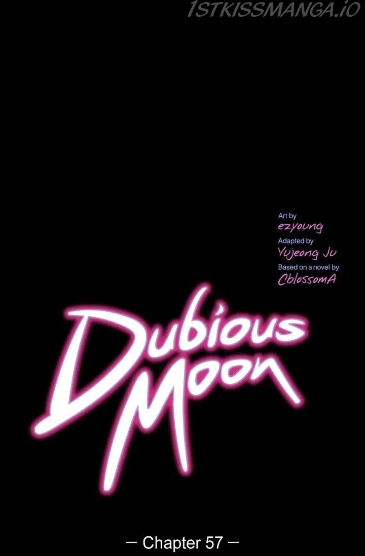 Dubious Moon Chapter 57 – Page 12