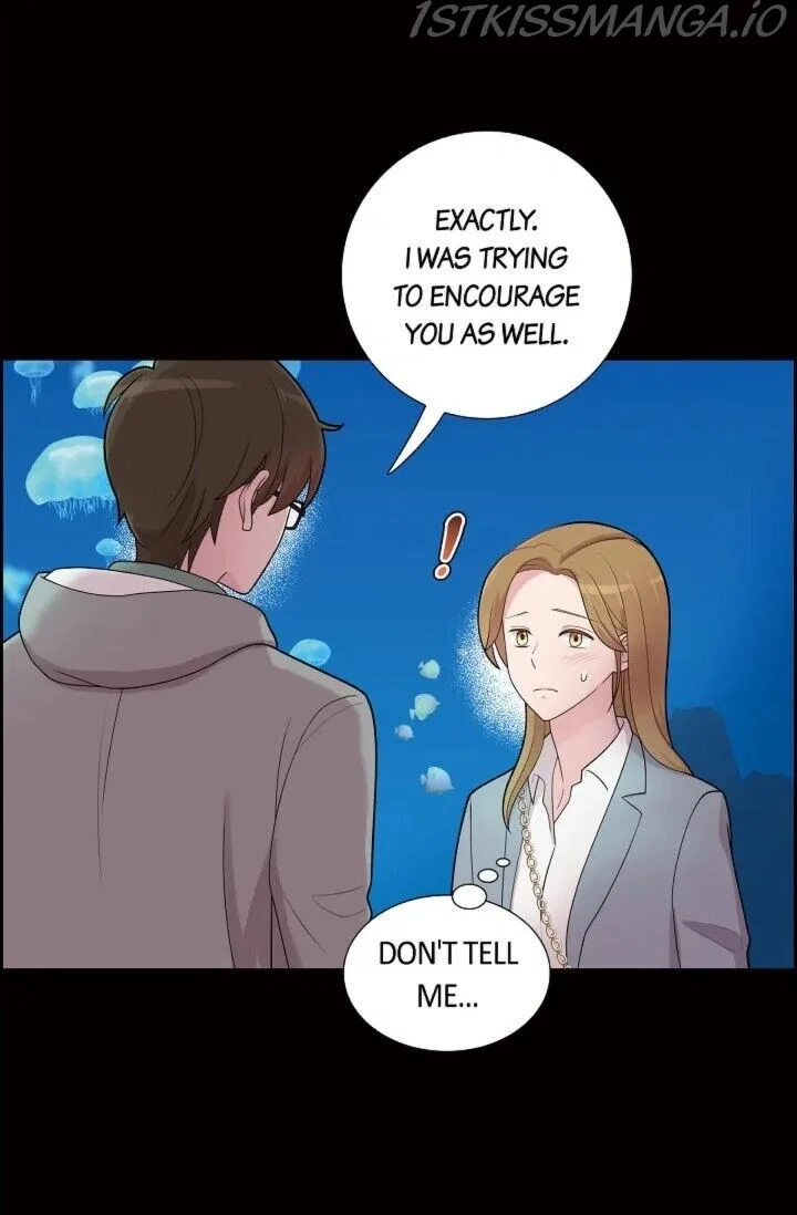 Dubious Moon Chapter 57 – Page 14