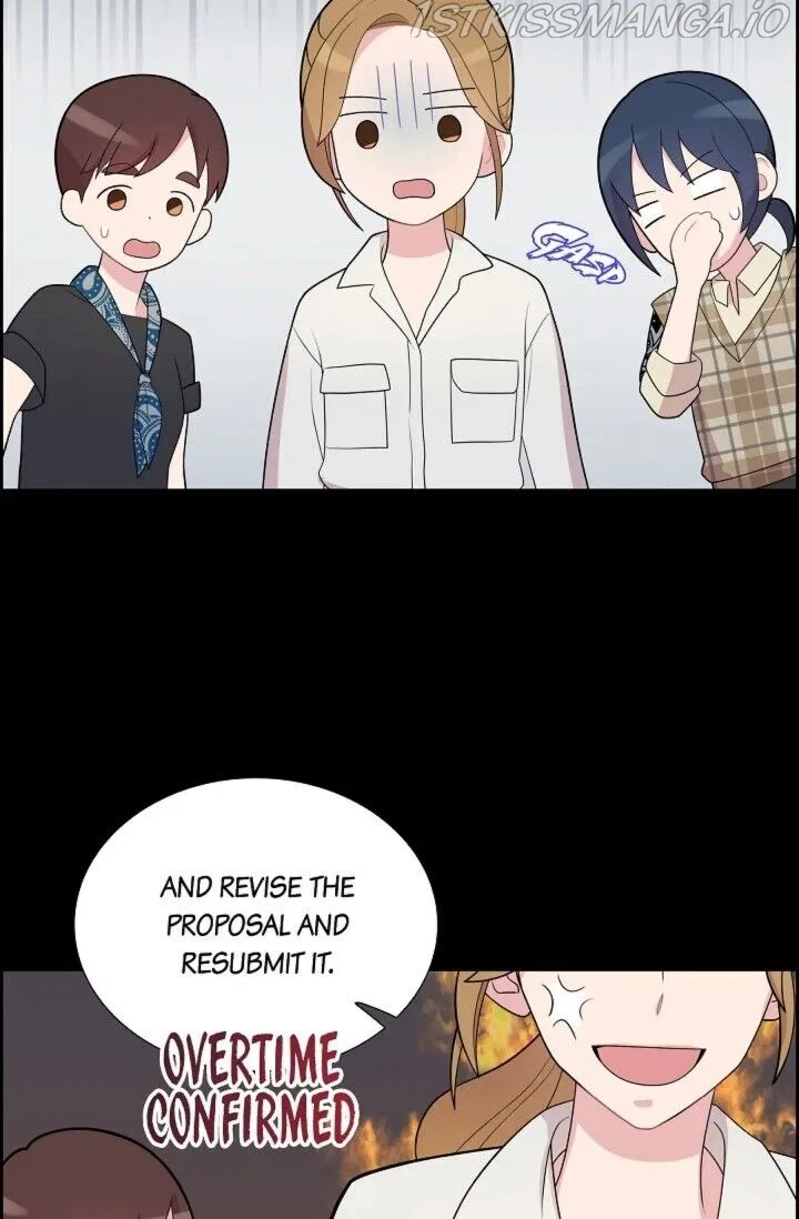 Dubious Moon Chapter 57 – Page 27