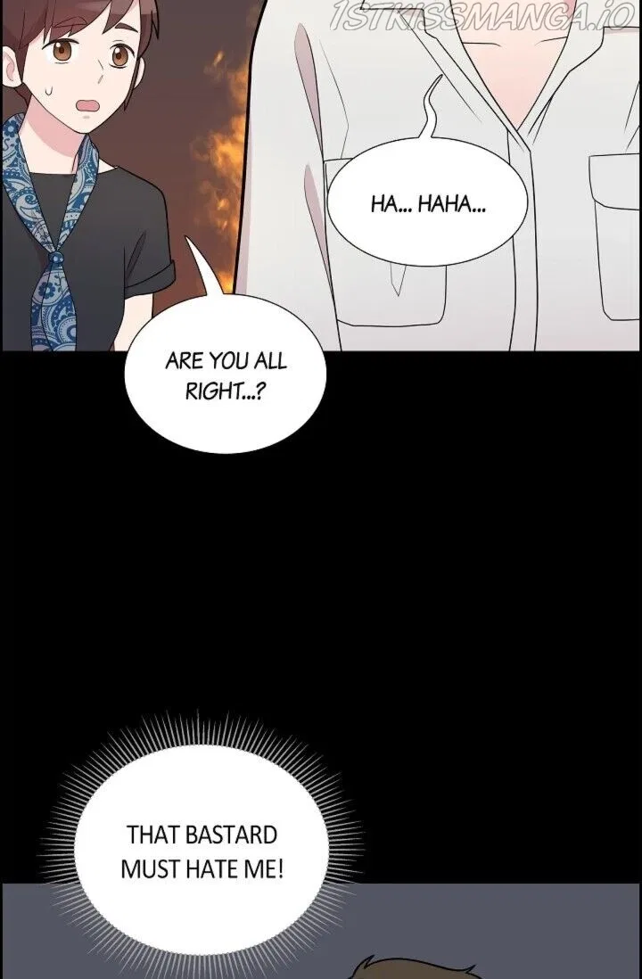 Dubious Moon Chapter 57 – Page 28