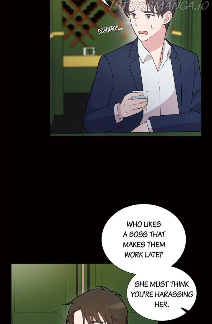 Dubious Moon Chapter 57 – Page 38