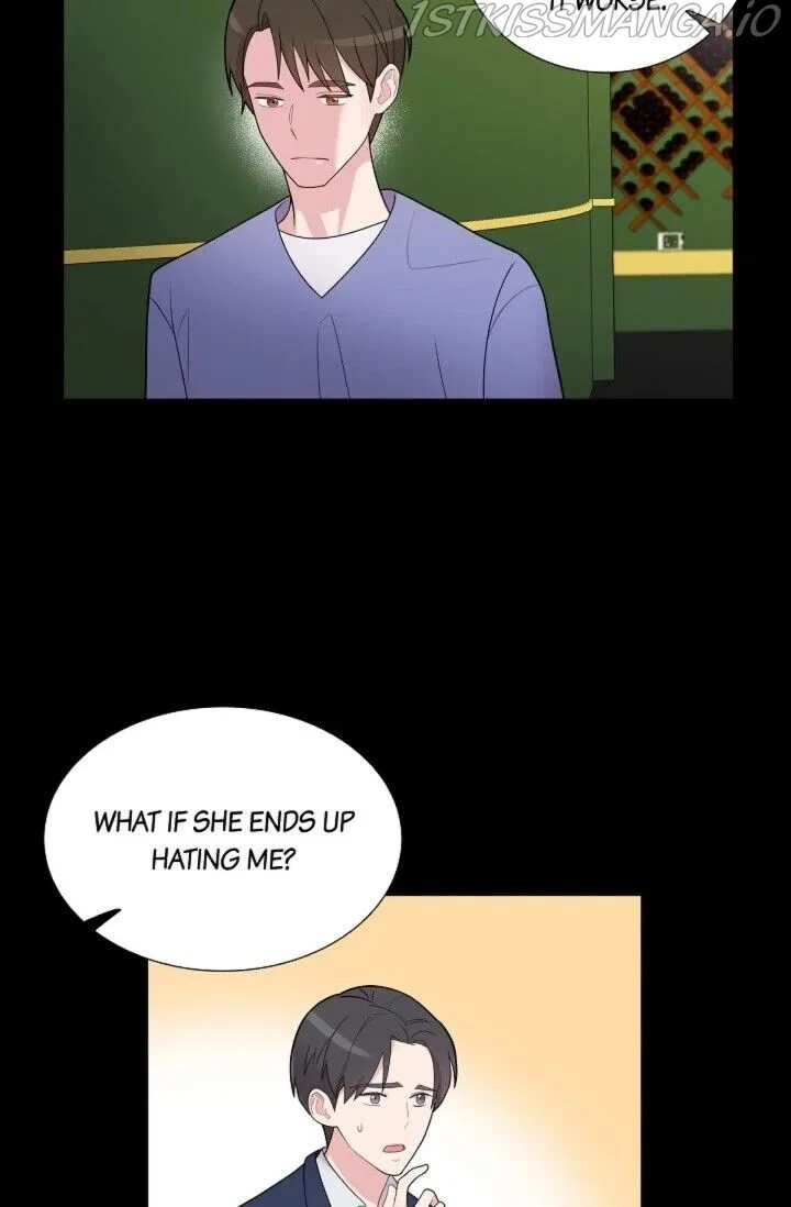 Dubious Moon Chapter 57 – Page 43