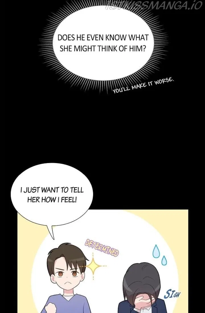 Dubious Moon Chapter 57 – Page 47