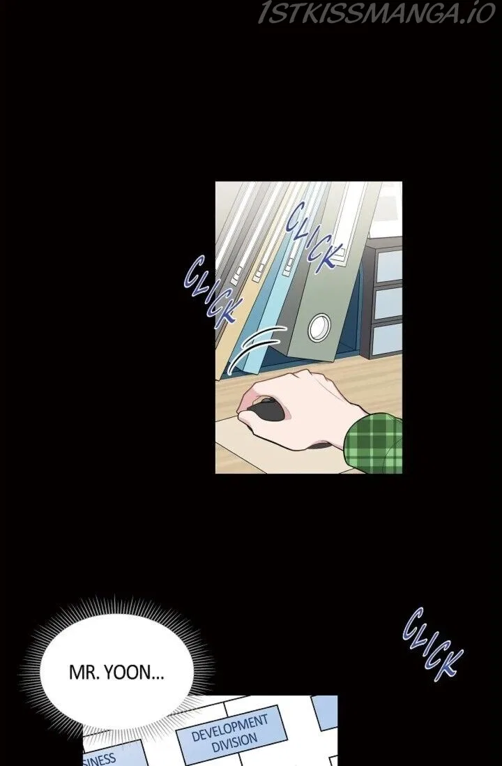 Dubious Moon Chapter 56 – Page 1