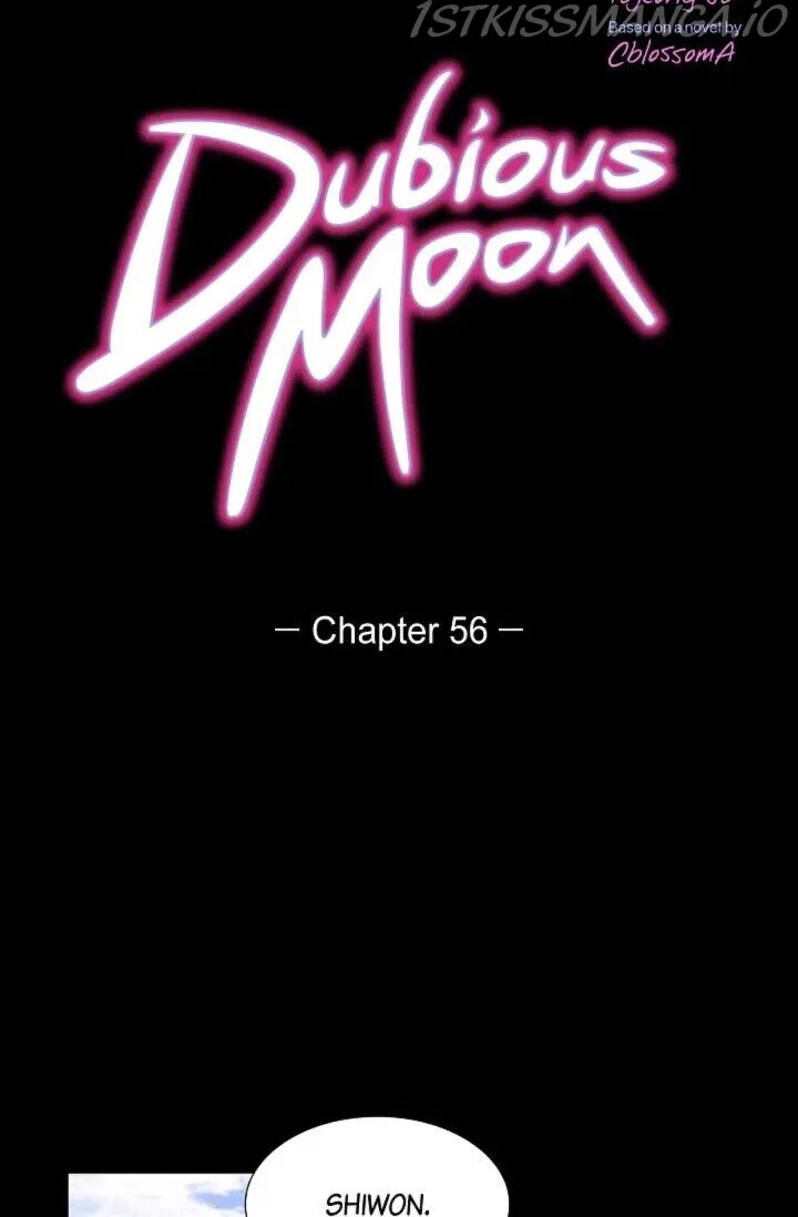 Dubious Moon Chapter 56 – Page 6