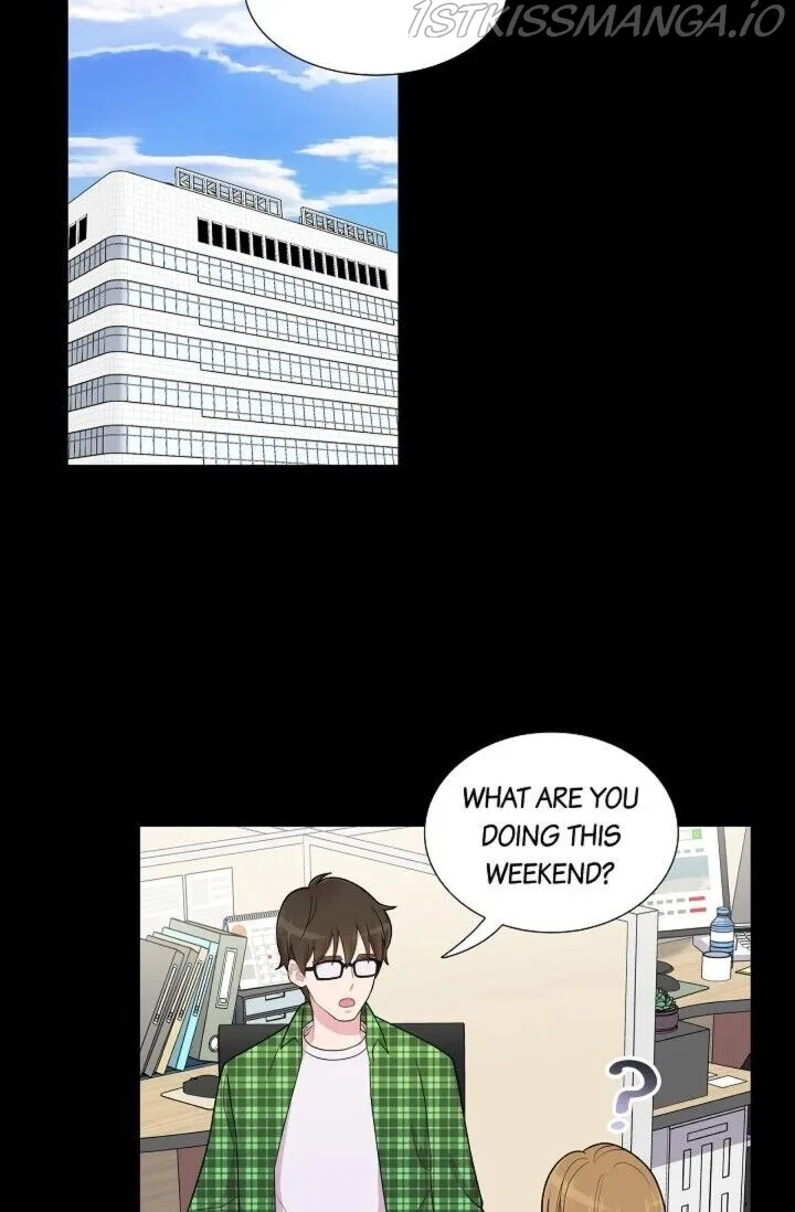 Dubious Moon Chapter 56 – Page 7