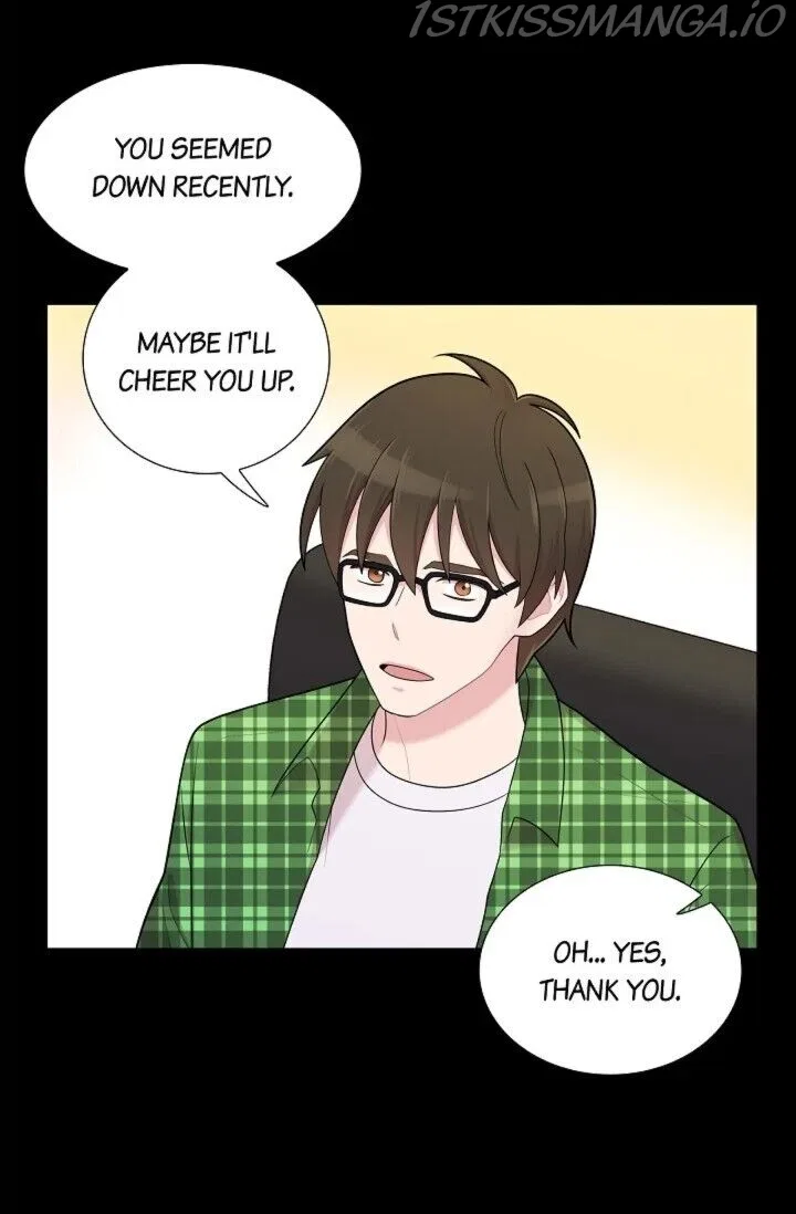 Dubious Moon Chapter 56 – Page 11