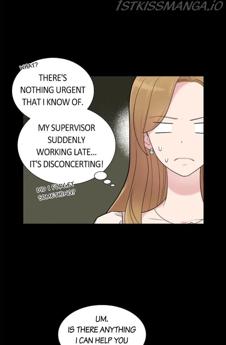 Dubious Moon Chapter 56 – Page 18