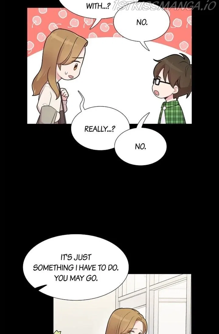 Dubious Moon Chapter 56 – Page 19