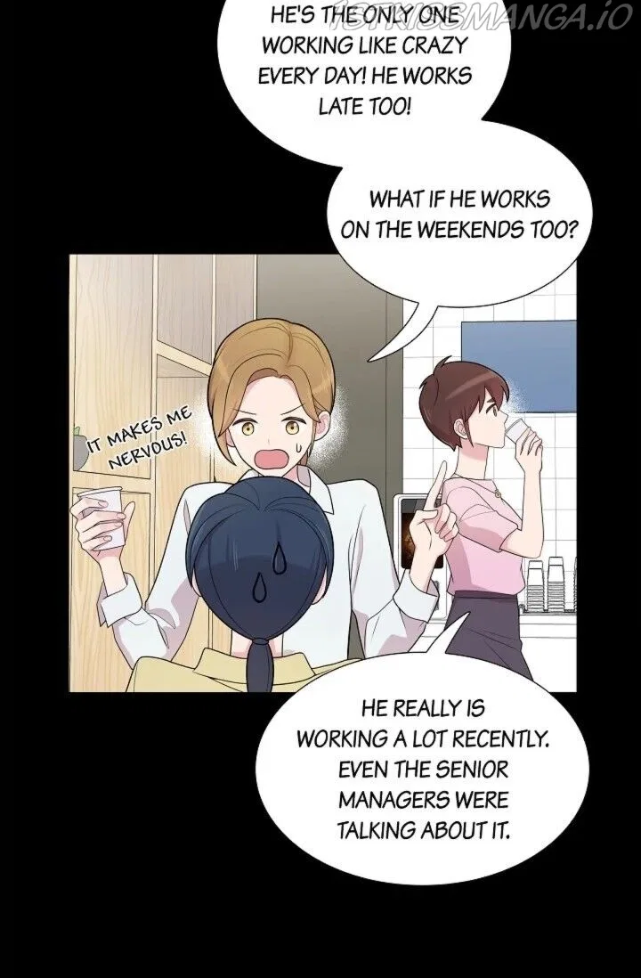Dubious Moon Chapter 56 – Page 23