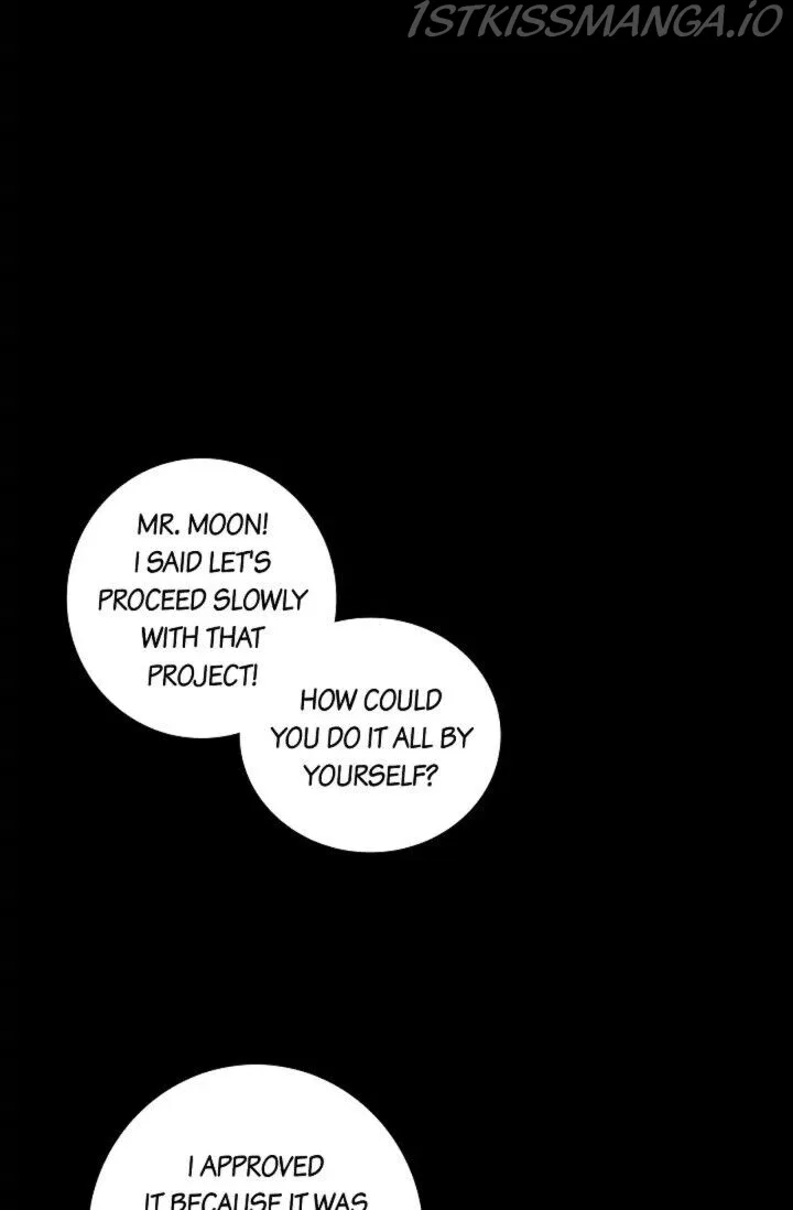 Dubious Moon Chapter 56 – Page 30