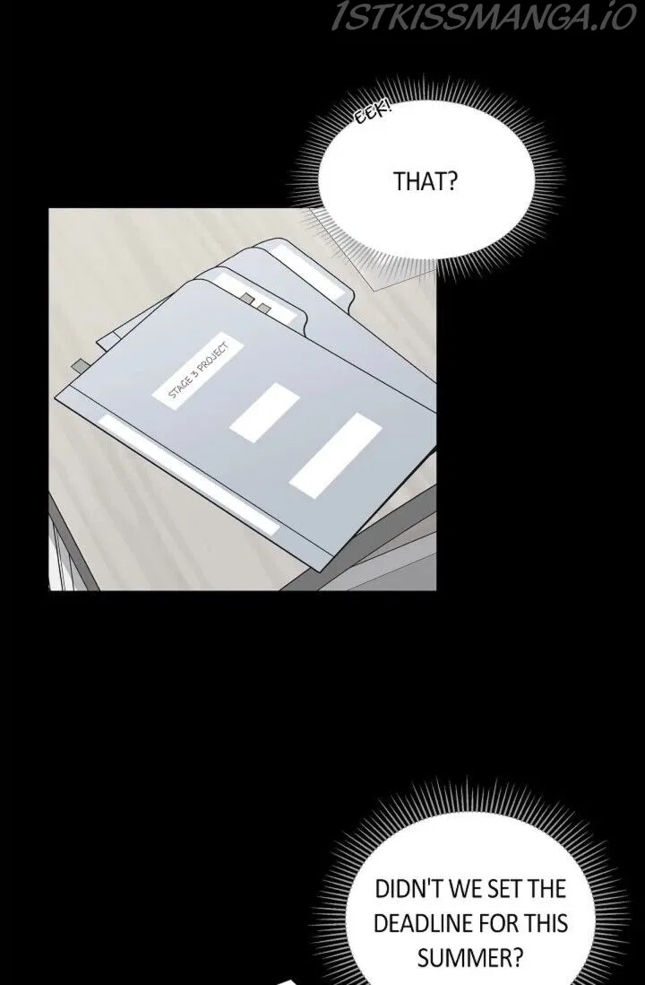 Dubious Moon Chapter 56 – Page 33