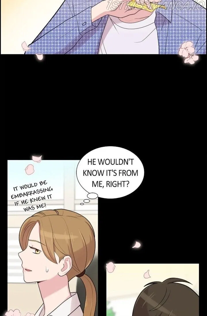 Dubious Moon Chapter 56 – Page 39