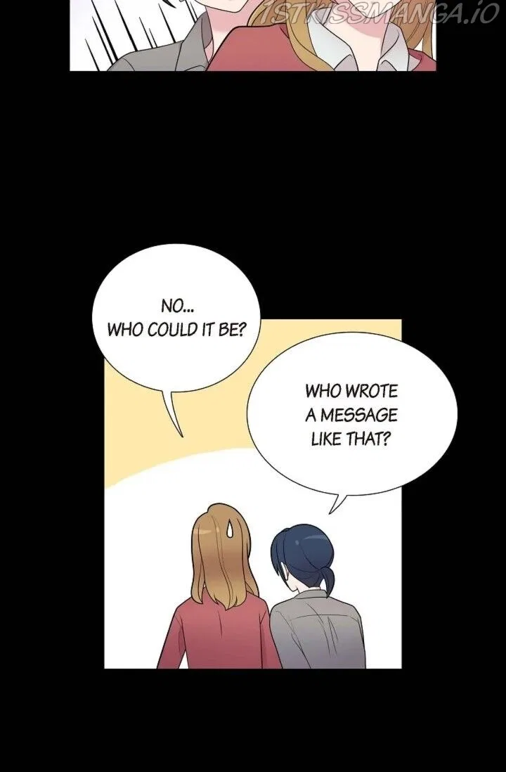 Dubious Moon Chapter 55 – Page 12