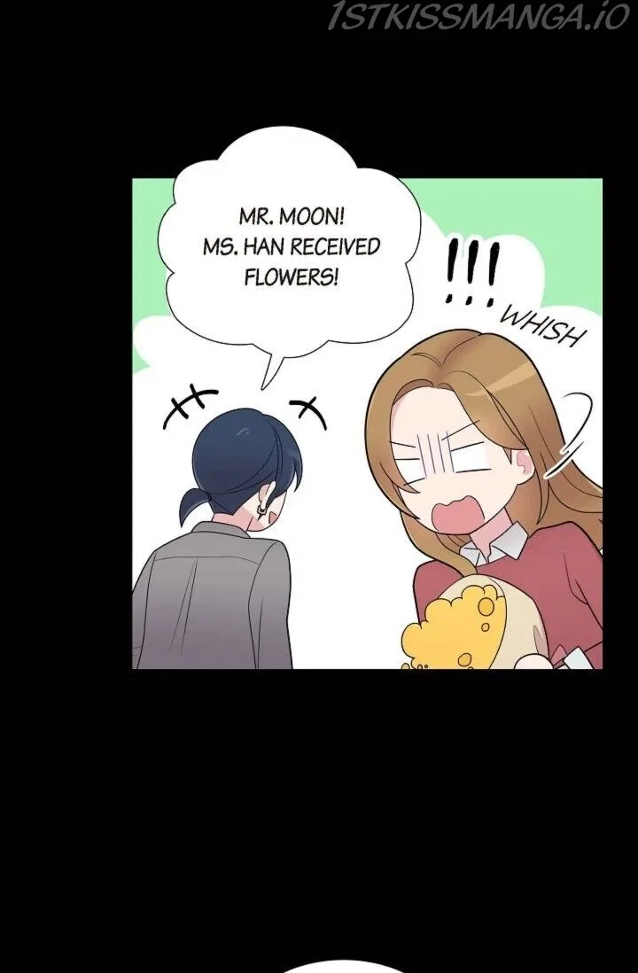 Dubious Moon Chapter 55 – Page 17