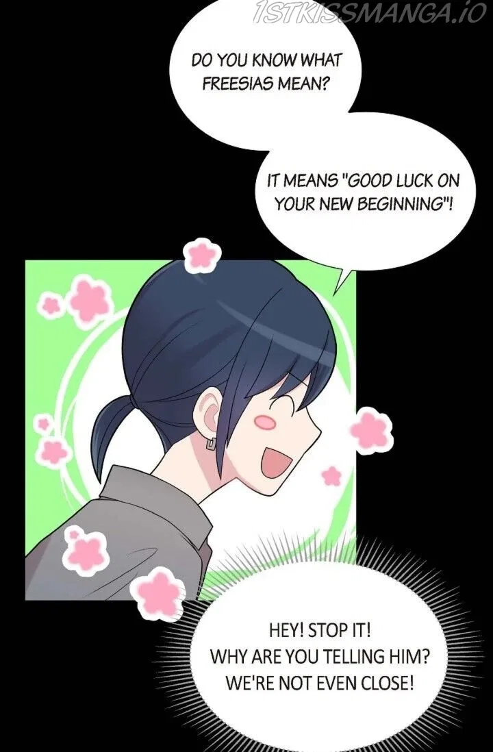 Dubious Moon Chapter 55 – Page 18