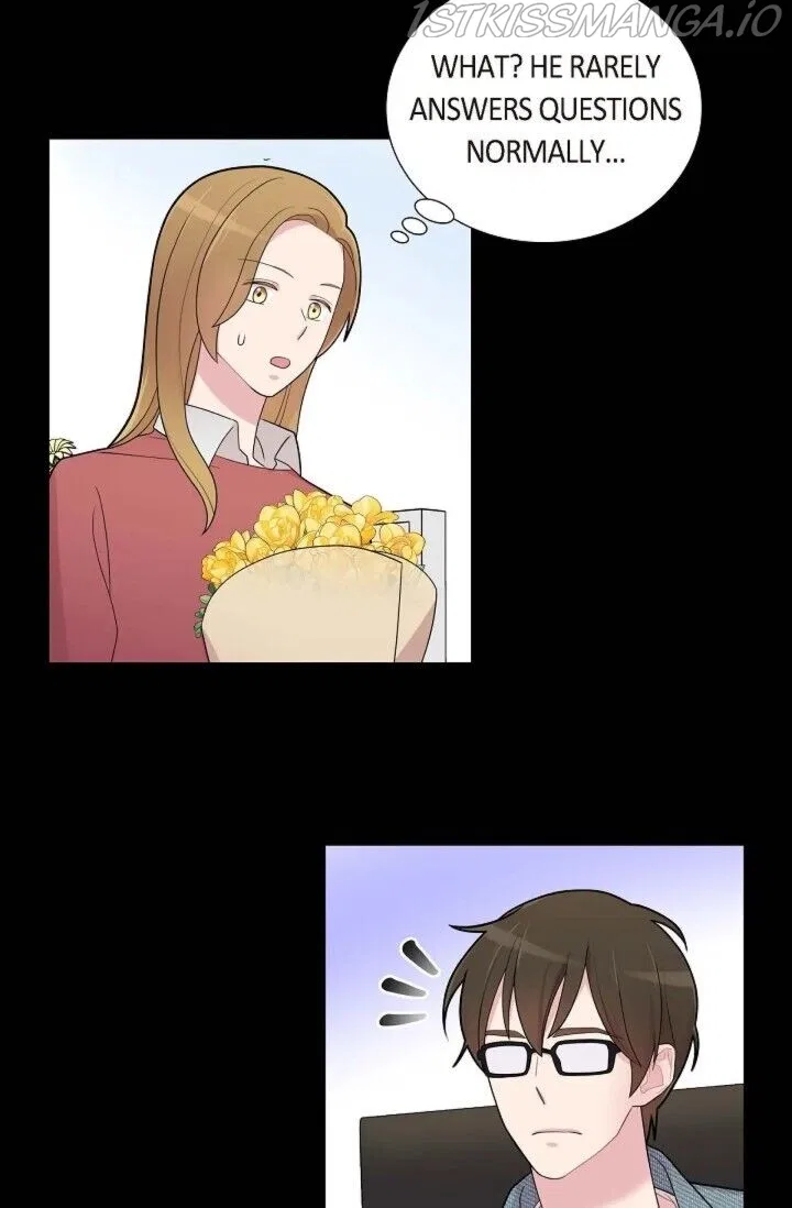 Dubious Moon Chapter 55 – Page 22