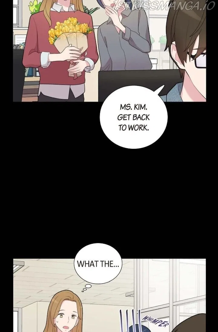 Dubious Moon Chapter 55 – Page 27