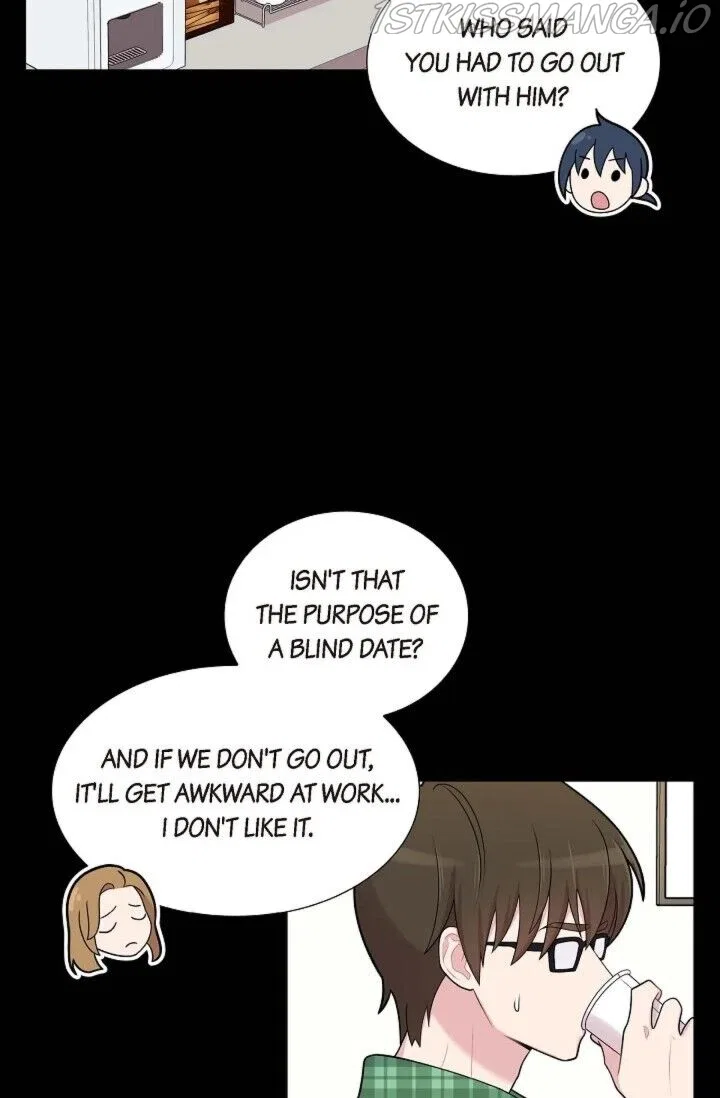 Dubious Moon Chapter 55 – Page 39
