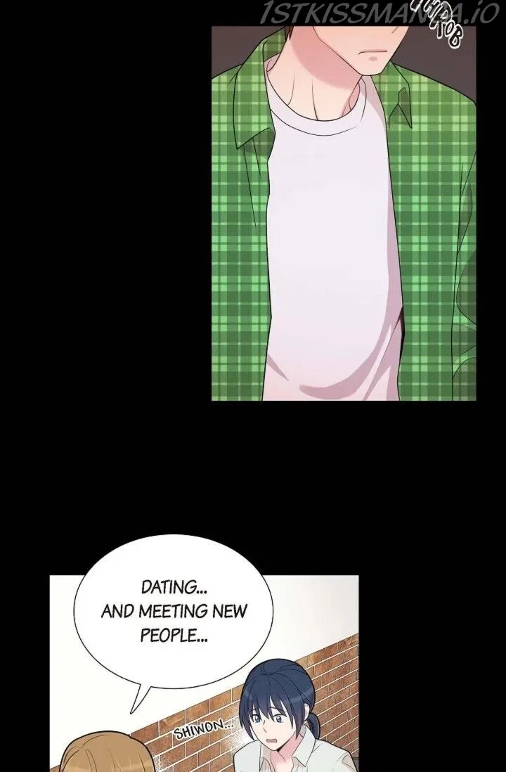 Dubious Moon Chapter 55 – Page 56