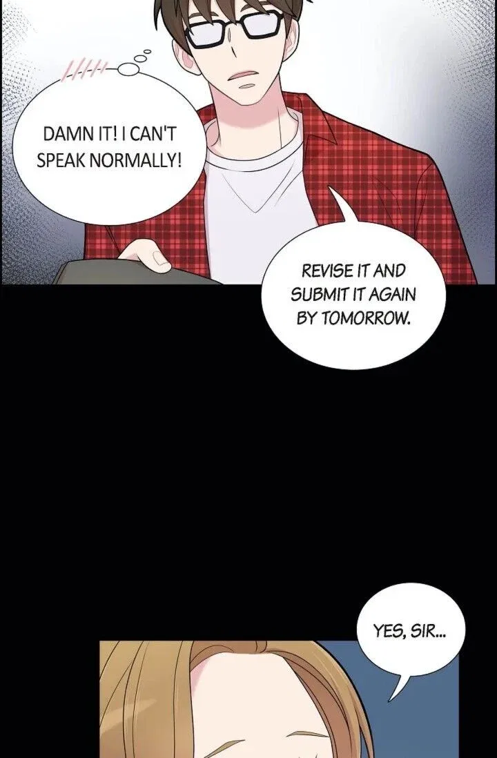 Dubious Moon Chapter 54 – Page 4