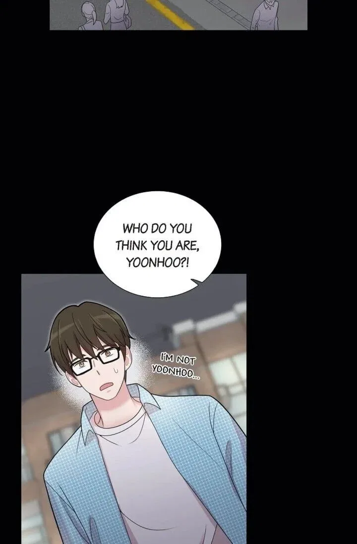 Dubious Moon Chapter 54 – Page 28