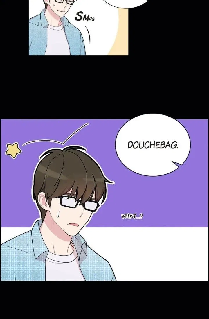 Dubious Moon Chapter 54 – Page 34