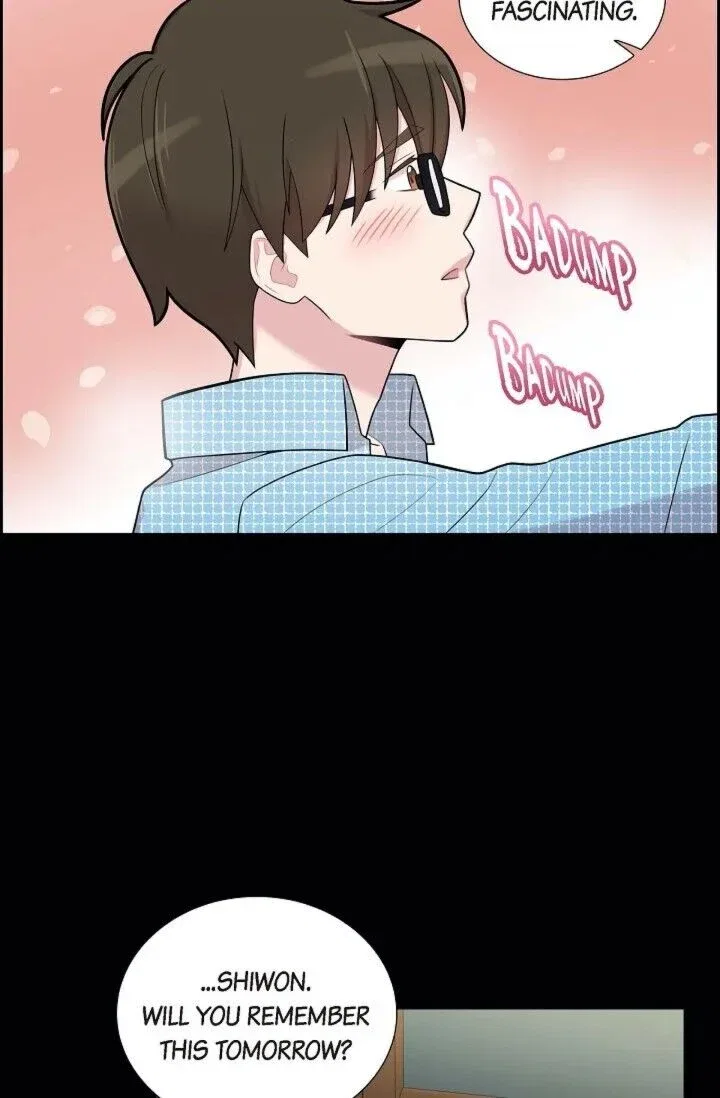 Dubious Moon Chapter 54 – Page 49