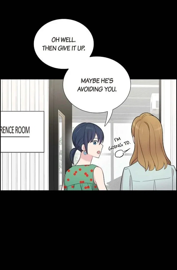 Dubious Moon Chapter 53 – Page 6