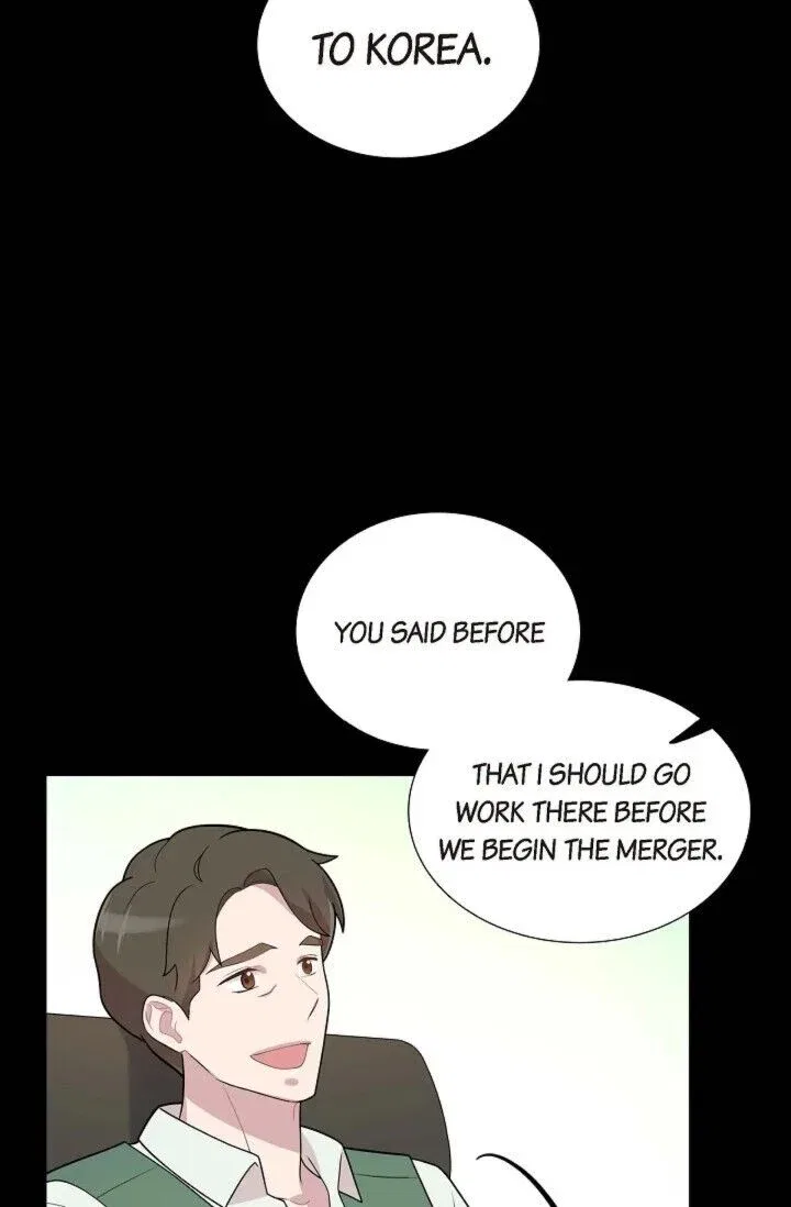 Dubious Moon Chapter 53 – Page 31