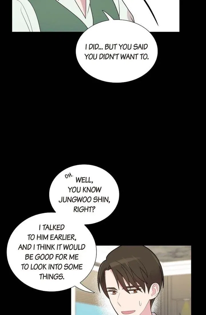 Dubious Moon Chapter 53 – Page 32