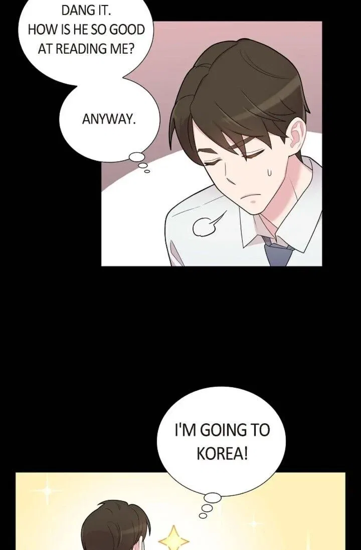 Dubious Moon Chapter 53 – Page 43