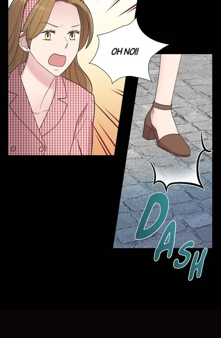 Dubious Moon Chapter 52 – Page 29