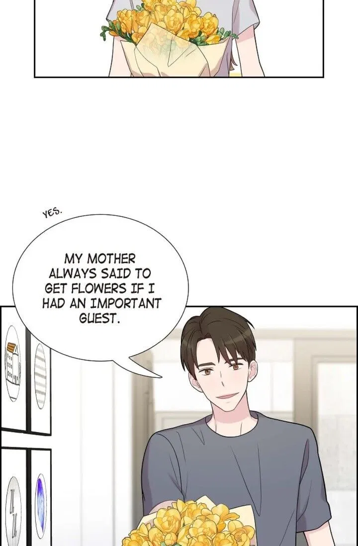 Dubious Moon Chapter 51 – Page 6