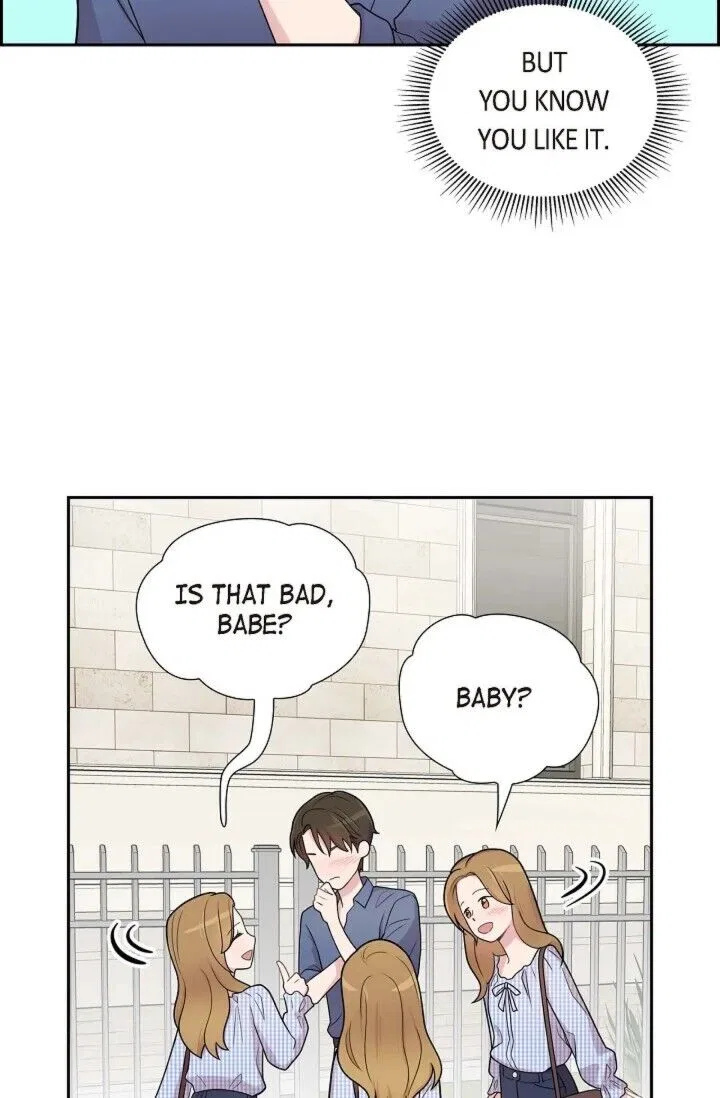 Dubious Moon Chapter 51 – Page 23