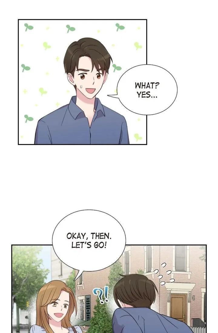 Dubious Moon Chapter 51 – Page 34
