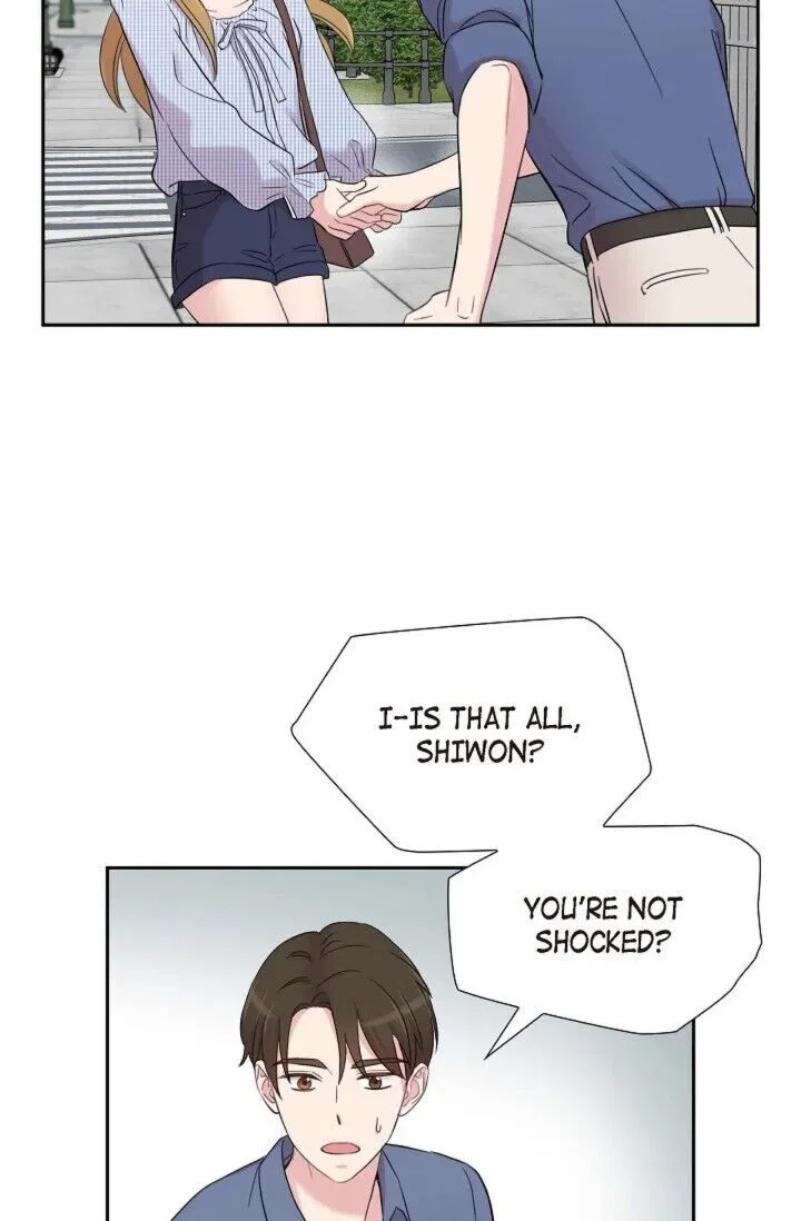 Dubious Moon Chapter 51 – Page 35