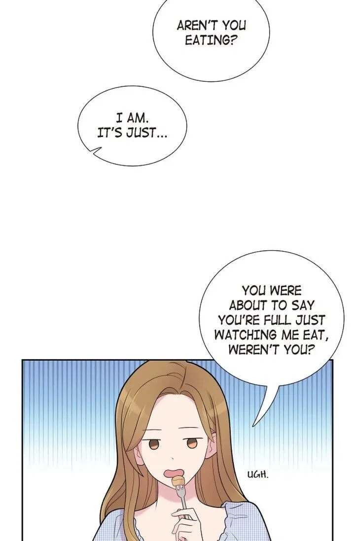 Dubious Moon Chapter 51 – Page 46