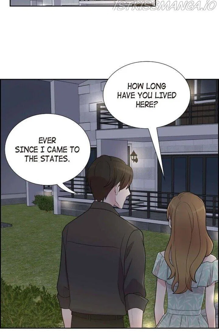 Dubious Moon Chapter 50 – Page 8