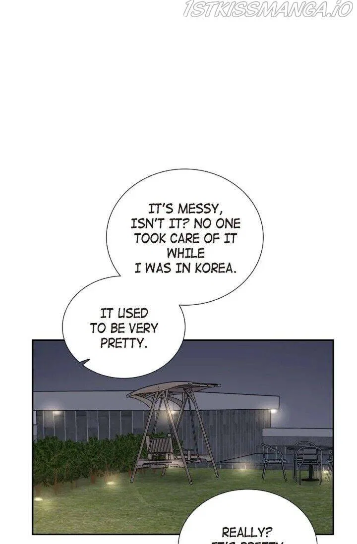 Dubious Moon Chapter 50 – Page 9