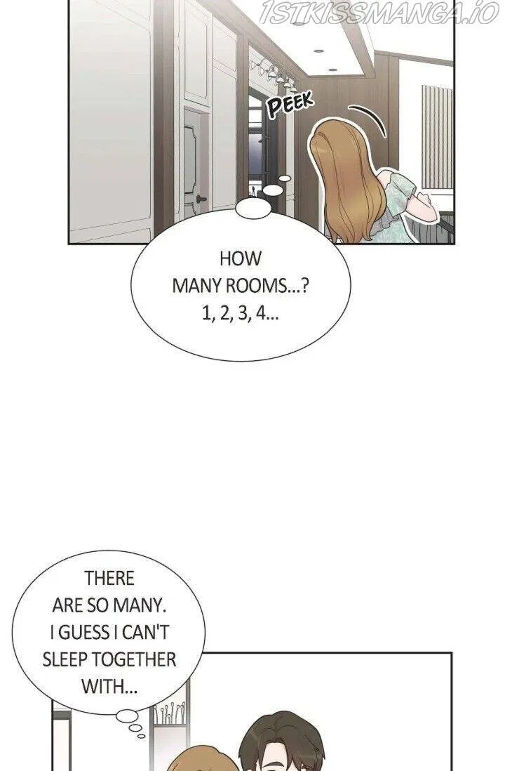 Dubious Moon Chapter 50 – Page 15