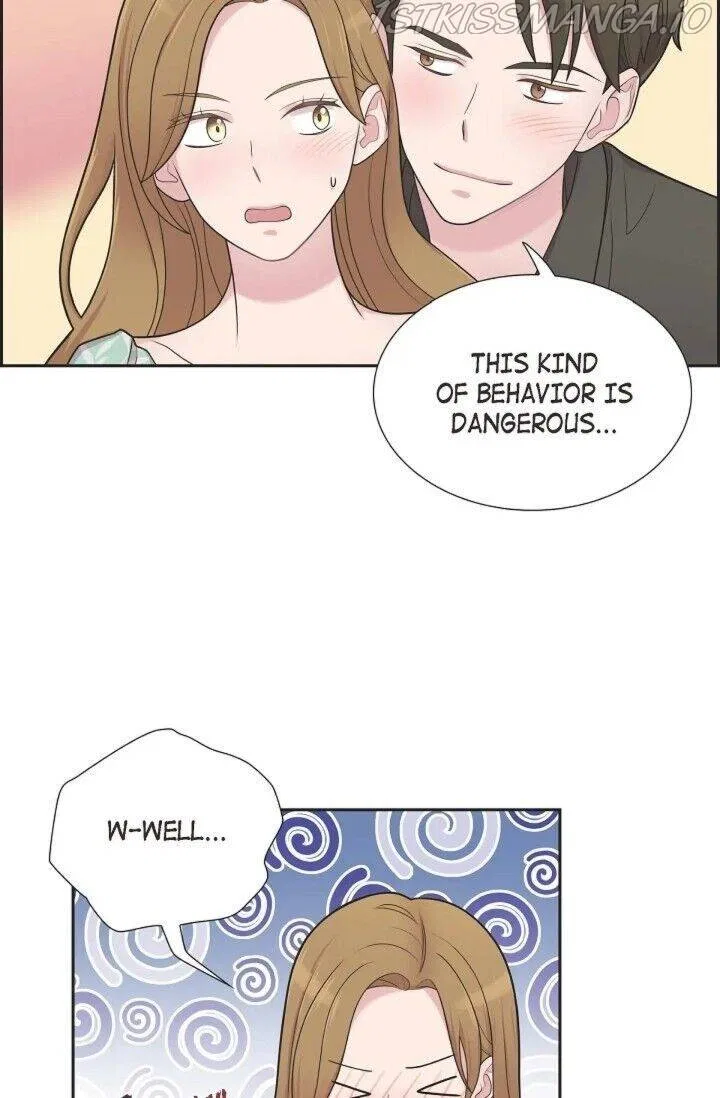 Dubious Moon Chapter 50 – Page 21