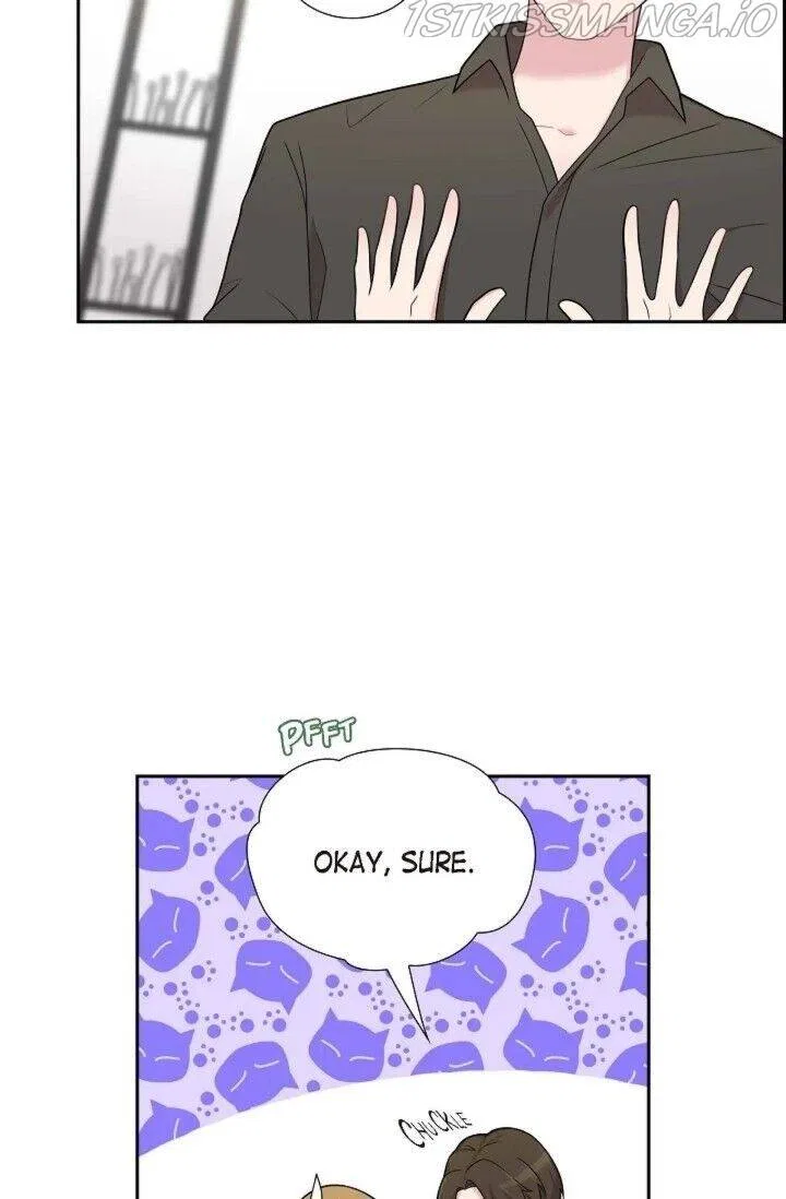Dubious Moon Chapter 50 – Page 25