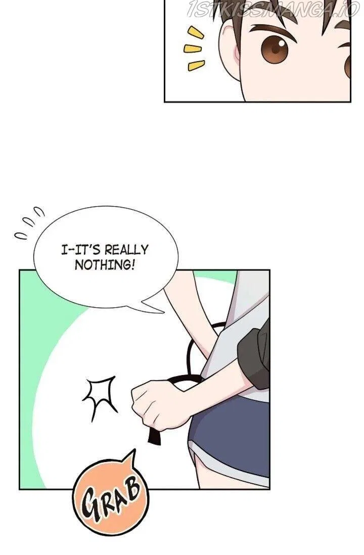Dubious Moon Chapter 50 – Page 46