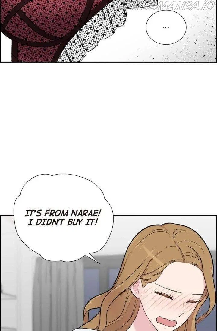 Dubious Moon Chapter 50 – Page 49