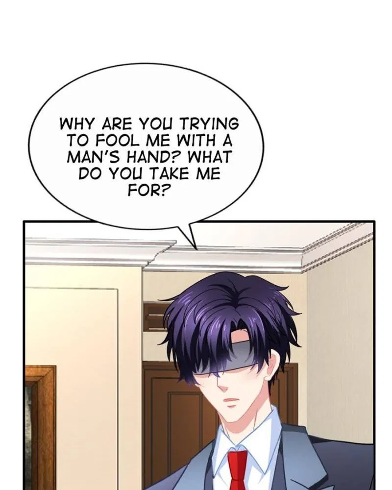 Deal With A Bad Boy Chapter 100 – Page 1